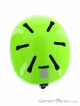 POC Pocito Fornix Spin Kids Ski Helmet, POC, Verde, , Niño,Niña,Unisex, 0049-10321, 5637840614, 7325549999077, N4-14.jpg