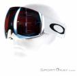 Oakley Flight Deck Prizm Ski Goggles, Oakley, Blue, , Male,Female,Unisex, 0064-10223, 5637840615, 888392469441, N1-06.jpg