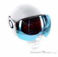 Oakley Flight Deck Prizm Ski Goggles, Oakley, Blue, , Male,Female,Unisex, 0064-10223, 5637840615, 888392469441, N2-02.jpg