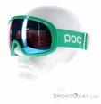POC Fovea Mid Clarity Comp Gafas de ski, POC, Verde, , Hombre,Mujer,Unisex, 0049-10259, 5637840616, 7325549983328, N1-06.jpg