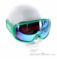 POC Fovea Mid Clarity Comp Ski Goggles, POC, Green, , Male,Female,Unisex, 0049-10259, 5637840616, 7325549983328, N2-02.jpg