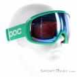 POC Fovea Clarity Comp Ski Goggles, POC, Green, , Male,Female,Unisex, 0049-10261, 5637840617, 7325549983366, N1-01.jpg