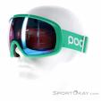 POC Fovea Clarity Comp Gafas de ski, POC, Verde, , Hombre,Mujer,Unisex, 0049-10261, 5637840617, 7325549983366, N1-06.jpg