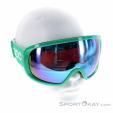 POC Fovea Clarity Comp Ski Goggles, POC, Green, , Male,Female,Unisex, 0049-10261, 5637840617, 7325549983366, N2-02.jpg