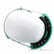 POC Fovea Clarity Comp Lyžiarske okuliare, , Zelená, , Muži,Ženy,Unisex, 0049-10261, 5637840617, , N5-20.jpg