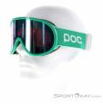 POC Retina Clarity Comp Gafas de ski, POC, Verde, , Hombre,Mujer,Unisex, 0049-10263, 5637840619, 7325549983588, N1-06.jpg