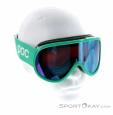 POC Retina Clarity Comp Ski Goggles, POC, Green, , Male,Female,Unisex, 0049-10263, 5637840619, 7325549983588, N2-02.jpg