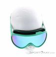 POC Retina Clarity Comp Gafas de ski, POC, Verde, , Hombre,Mujer,Unisex, 0049-10263, 5637840619, 7325549983588, N3-03.jpg