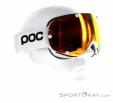 POC Lobes Clarity Ski Goggles, , White, , Male,Female,Unisex, 0049-10322, 5637840621, , N1-01.jpg