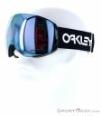 Oakley Flight Deck Factory Pilot Ski Goggles, Oakley, Blue, , Male,Female,Unisex, 0064-10292, 5637840628, 888392468222, N1-06.jpg