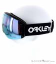 Oakley Flight Deck Factory Pilot Ski Goggles, Oakley, Blue, , Male,Female,Unisex, 0064-10292, 5637840628, 888392468222, N2-07.jpg