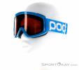 POC Pocito Opsin Enfants Lunettes de ski, , Bleu, , Garçons,Filles,Unisex, 0049-10324, 5637840630, , N1-06.jpg