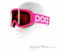 POC Pocito Opsin Kids Ski Goggles, , Pink, , Boy,Girl,Unisex, 0049-10324, 5637840632, , N1-06.jpg