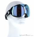 Oakley Flight Deck XM Ski Goggles, Oakley, Blue, , Male,Female,Unisex, 0064-10293, 5637840634, 888392149732, N1-01.jpg