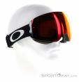 Oakley Flight Deck XM Ski Goggles, , Orange, , Male,Female,Unisex, 0064-10293, 5637840635, , N1-01.jpg