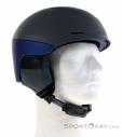 Uvex Ultra Pro Ski Helmet, Uvex, Gray, , Male,Female,Unisex, 0329-10028, 5637840644, 4043197330211, N1-01.jpg