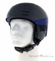 Uvex Ultra Pro Ski Helmet, Uvex, Gray, , Male,Female,Unisex, 0329-10028, 5637840644, 4043197330211, N1-06.jpg