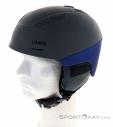 Uvex Ultra Pro Ski Helmet, Uvex, Gray, , Male,Female,Unisex, 0329-10028, 5637840644, 4043197330211, N2-07.jpg