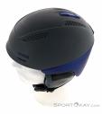 Uvex Ultra Pro Ski Helmet, Uvex, Gray, , Male,Female,Unisex, 0329-10028, 5637840644, 4043197330211, N3-08.jpg