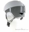 Uvex Ultra Pro Ski Helmet, Uvex, White, , Male,Female,Unisex, 0329-10028, 5637840645, 4043197330167, N1-11.jpg