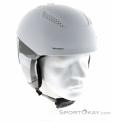 Uvex Ultra Pro Ski Helmet, Uvex, White, , Male,Female,Unisex, 0329-10028, 5637840645, 4043197330167, N2-02.jpg