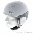 Uvex Ultra Pro Ski Helmet, Uvex, White, , Male,Female,Unisex, 0329-10028, 5637840645, 4043197330167, N2-07.jpg
