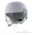 Uvex Ultra Pro Ski Helmet, Uvex, White, , Male,Female,Unisex, 0329-10028, 5637840645, 4043197330167, N2-12.jpg