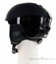 Uvex Ultra Pro Ski Helmet, Uvex, Black, , Male,Female,Unisex, 0329-10028, 5637840648, 4043197330181, N1-11.jpg