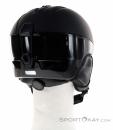 Uvex Ultra Pro Ski Helmet, Uvex, Black, , Male,Female,Unisex, 0329-10028, 5637840648, 4043197330181, N1-16.jpg