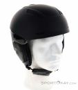 Uvex Ultra Pro Ski Helmet, Uvex, Black, , Male,Female,Unisex, 0329-10028, 5637840648, 4043197330181, N2-02.jpg