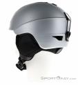 Uvex Ultra Ski Helmet, Uvex, Gray, , Male,Female,Unisex, 0329-10029, 5637840673, 4043197330259, N1-11.jpg