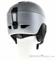 Uvex Ultra Ski Helmet, Uvex, Gris, , Hommes,Femmes,Unisex, 0329-10029, 5637840673, 4043197330259, N1-16.jpg