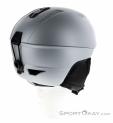 Uvex Ultra Ski Helmet, , Gray, , Male,Female,Unisex, 0329-10029, 5637840673, , N2-17.jpg