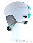 Uvex Ultra Ski Helmet, , White, , Male,Female,Unisex, 0329-10029, 5637840674, , N1-11.jpg