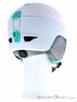 Uvex Ultra Ski Helmet, Uvex, White, , Male,Female,Unisex, 0329-10029, 5637840674, 4043197330358, N1-16.jpg