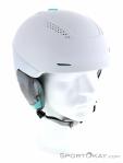 Uvex Ultra Ski Helmet, Uvex, White, , Male,Female,Unisex, 0329-10029, 5637840674, 4043197330358, N2-02.jpg