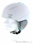 Uvex Ultra Ski Helmet, , White, , Male,Female,Unisex, 0329-10029, 5637840674, , N2-07.jpg