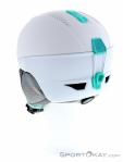 Uvex Ultra Ski Helmet, , White, , Male,Female,Unisex, 0329-10029, 5637840674, , N2-12.jpg