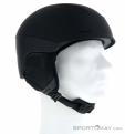 Uvex Ultra Ski Helmet, , Black, , Male,Female,Unisex, 0329-10029, 5637840678, , N1-01.jpg