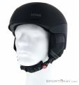 Uvex Ultra Ski Helmet, , Black, , Male,Female,Unisex, 0329-10029, 5637840678, , N1-06.jpg
