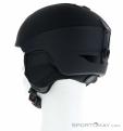 Uvex Ultra Ski Helmet, Uvex, Čierna, , Muži,Ženy,Unisex, 0329-10029, 5637840678, 4043197330280, N1-11.jpg