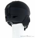 Uvex Ultra Ski Helmet, Uvex, Čierna, , Muži,Ženy,Unisex, 0329-10029, 5637840678, 4043197330280, N1-16.jpg
