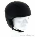 Uvex Ultra Ski Helmet, Uvex, Noir, , Hommes,Femmes,Unisex, 0329-10029, 5637840678, 4043197330280, N2-02.jpg