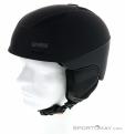 Uvex Ultra Ski Helmet, Uvex, Noir, , Hommes,Femmes,Unisex, 0329-10029, 5637840678, 4043197330280, N2-07.jpg