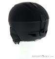 Uvex Ultra Ski Helmet, Uvex, Noir, , Hommes,Femmes,Unisex, 0329-10029, 5637840678, 4043197330280, N2-12.jpg