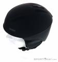 Uvex Ultra Ski Helmet, , Black, , Male,Female,Unisex, 0329-10029, 5637840678, , N3-08.jpg