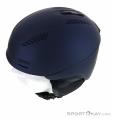 Uvex Ultra Ski Helmet, Uvex, Multicolore, , Hommes,Femmes,Unisex, 0329-10029, 5637840683, 0, N3-08.jpg