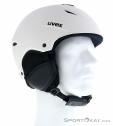 Uvex Primo Ski Helmet, Uvex, White, , Male,Female,Unisex, 0329-10030, 5637840687, 4043197307657, N1-01.jpg