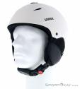 Uvex Primo Ski Helmet, Uvex, Biela, , Muži,Ženy,Unisex, 0329-10030, 5637840687, 4043197307657, N1-06.jpg