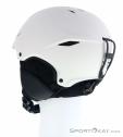 Uvex Primo Ski Helmet, Uvex, Blanc, , Hommes,Femmes,Unisex, 0329-10030, 5637840687, 4043197307657, N1-11.jpg